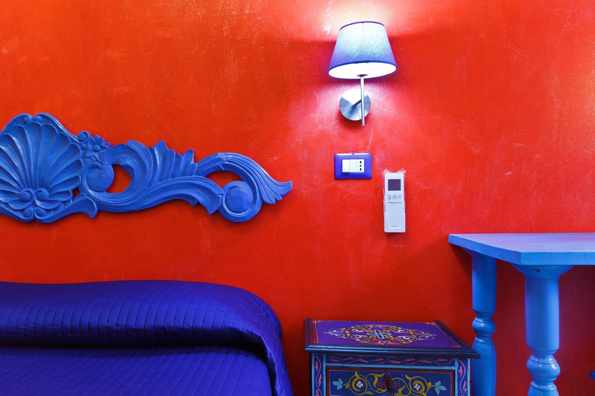 Dream Station Panzió Róma Kültér fotó